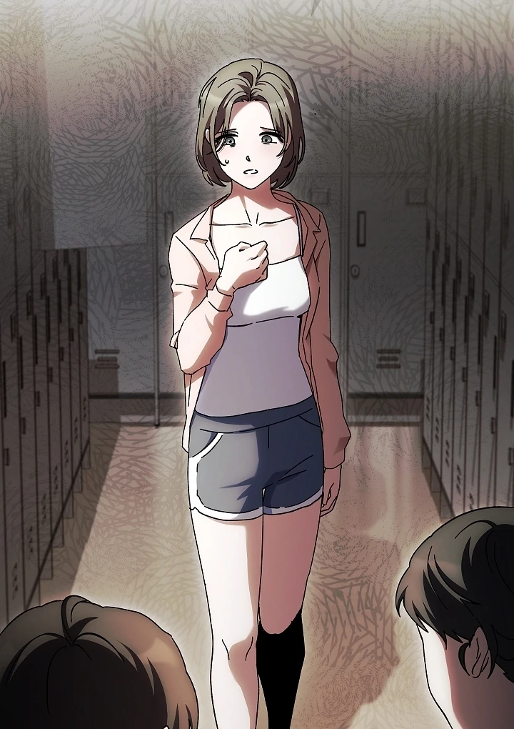 DIVE [Season 2] [+19v] [Luna Toons] - Chapter 35 - S2 manhwa