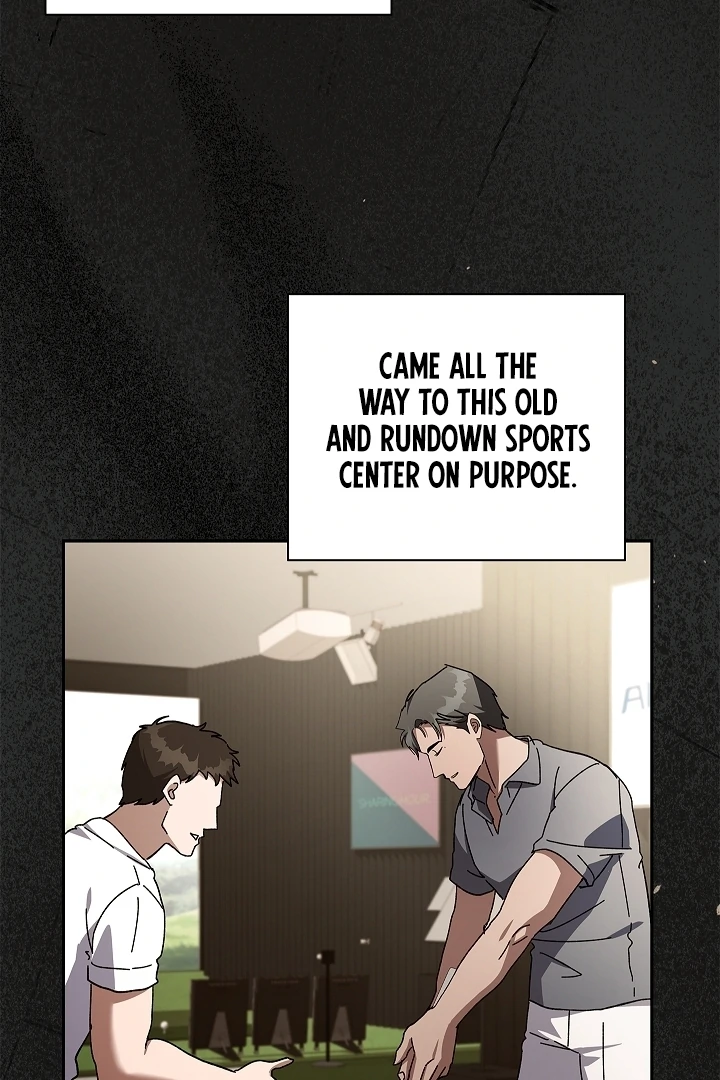 DIVE [Season 2] [+19v] [Luna Toons] - Chapter 35 - S2 manhwa