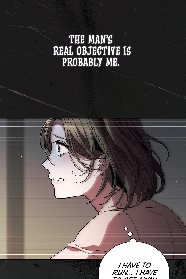DIVE [Season 2] [+19v] [Luna Toons] - Chapter 35 - S2 manhwa