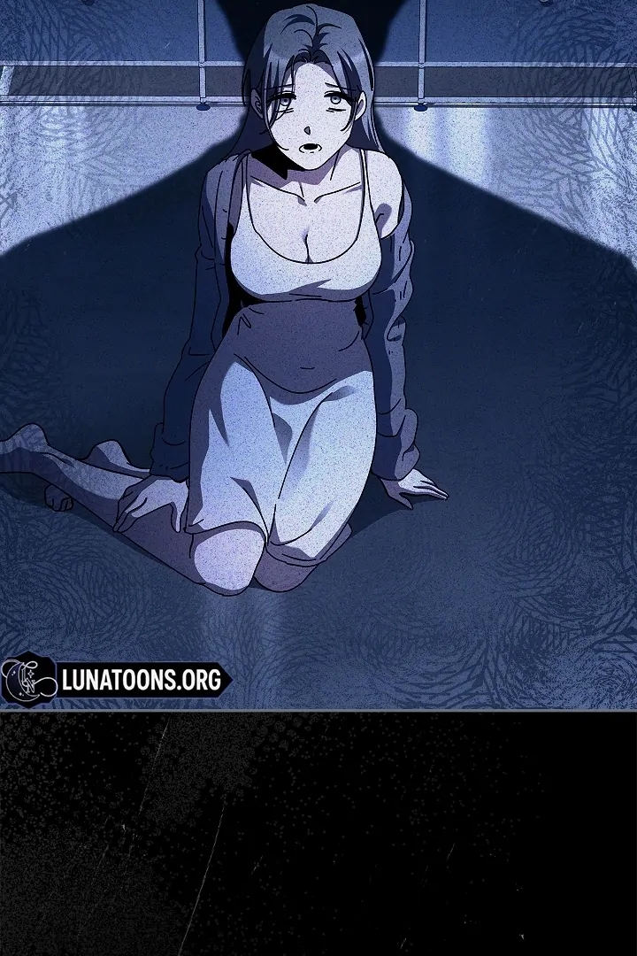 DIVE [Season 2] [+19v] [Luna Toons] - Chapter 35 - S2 manhwa