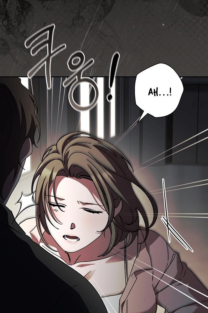 DIVE [Season 2] [+19v] [Luna Toons] - Chapter 35 - S2 manhwa