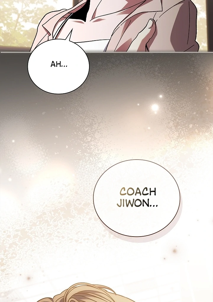 DIVE [Season 2] [+19v] [Luna Toons] - Chapter 35 - S2 manhwa