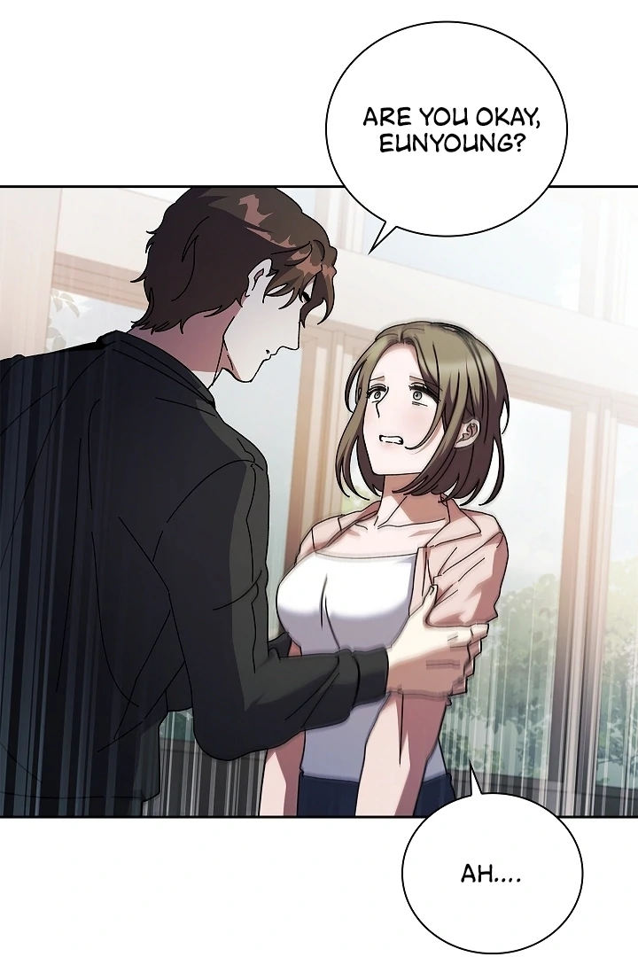 DIVE [Season 2] [+19v] [Luna Toons] - Chapter 36 - S2 manhwa