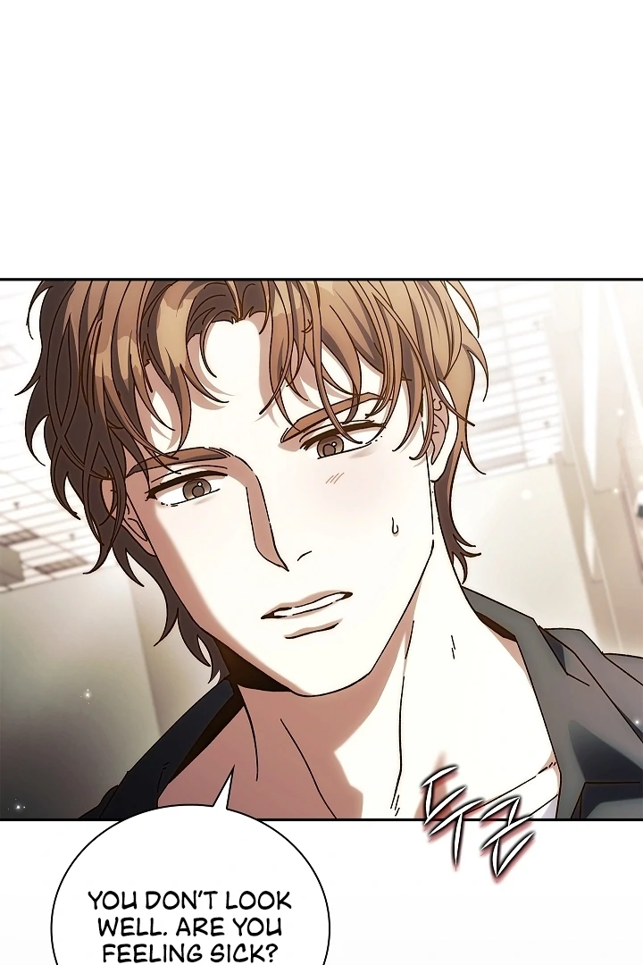 DIVE [Season 2] [+19v] [Luna Toons] - Chapter 36 - S2 manhwa