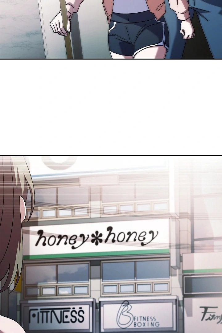DIVE [Season 2] [+19v] [Luna Toons] - Chapter 36 - S2 manhwa