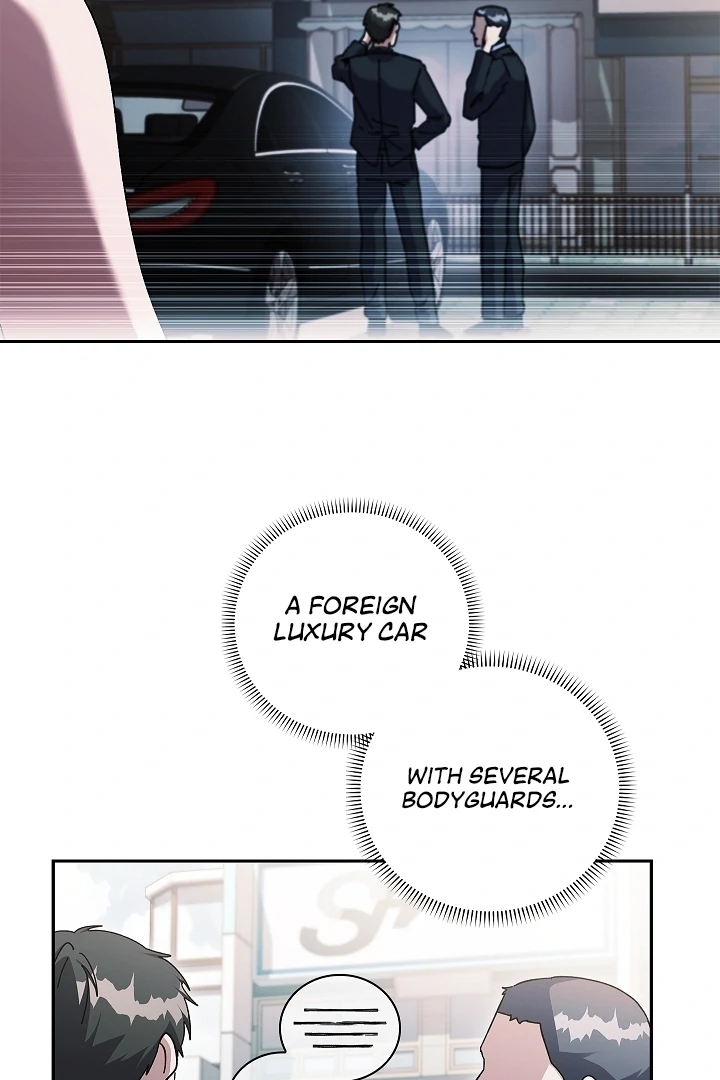 DIVE [Season 2] [+19v] [Luna Toons] - Chapter 36 - S2 manhwa