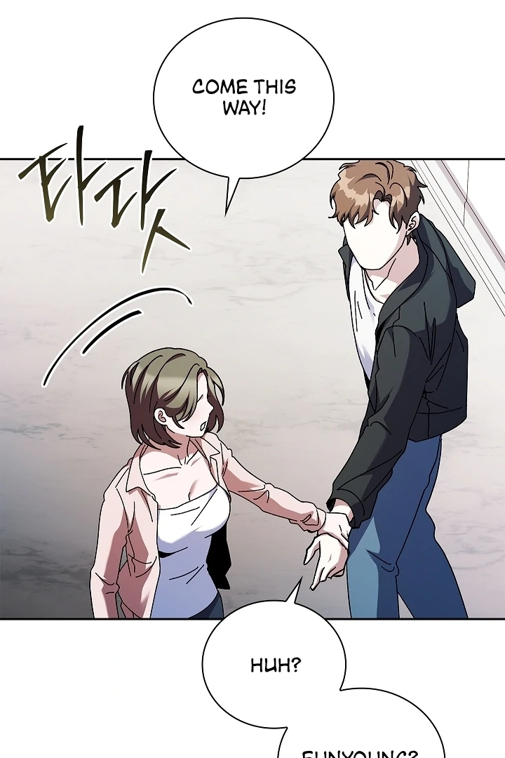 DIVE [Season 2] [+19v] [Luna Toons] - Chapter 36 - S2 manhwa