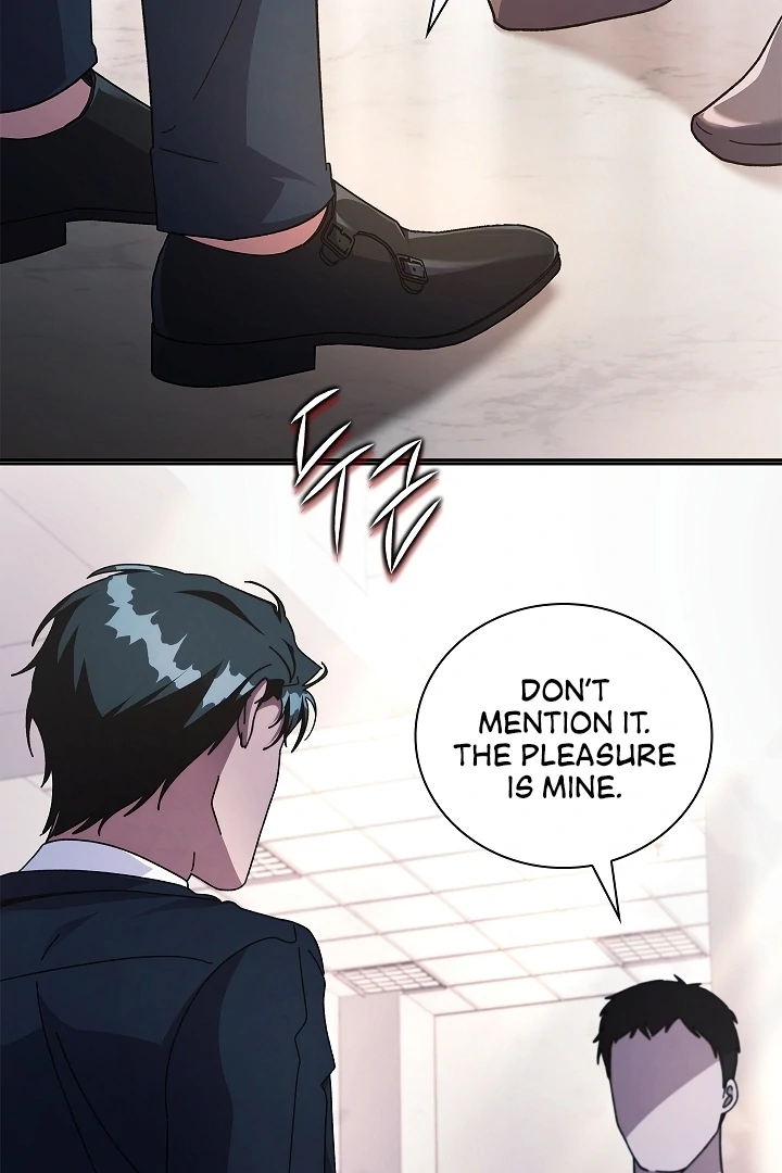 DIVE [Season 2] [+19v] [Luna Toons] - Chapter 36 - S2 manhwa