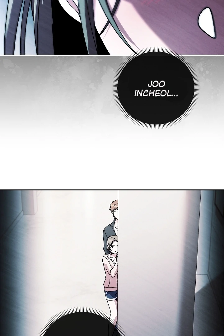 DIVE [Season 2] [+19v] [Luna Toons] - Chapter 36 - S2 manhwa