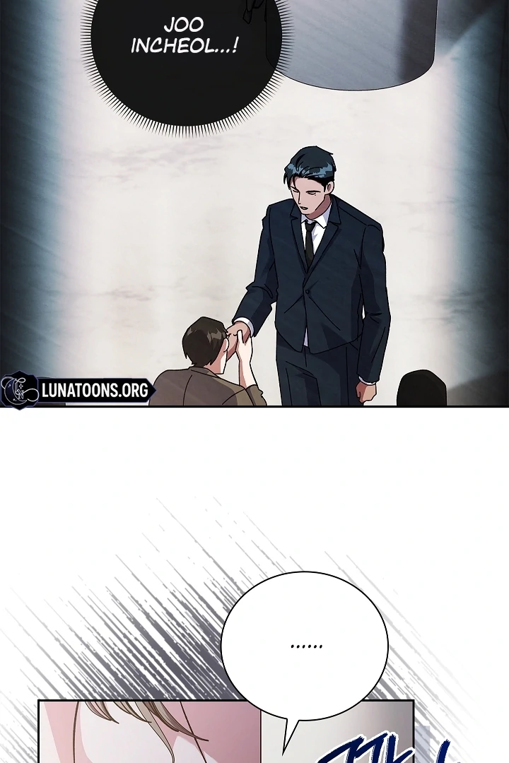 DIVE [Season 2] [+19v] [Luna Toons] - Chapter 36 - S2 manhwa