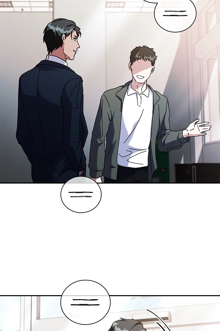 DIVE [Season 2] [+19v] [Luna Toons] - Chapter 36 - S2 manhwa