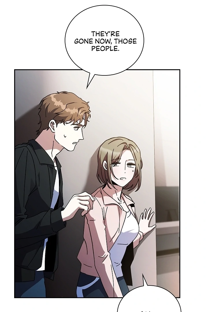 DIVE [Season 2] [+19v] [Luna Toons] - Chapter 36 - S2 manhwa