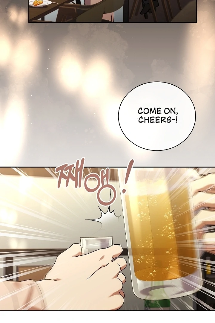 DIVE [Season 2] [+19v] [Luna Toons] - Chapter 36 - S2 manhwa