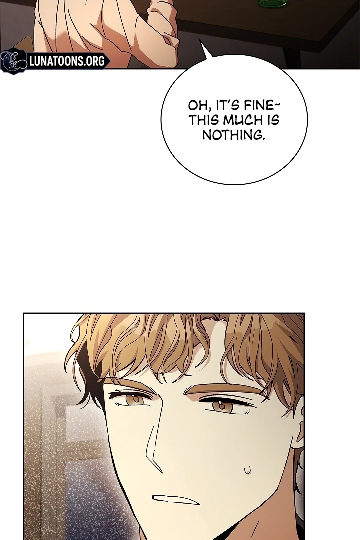 DIVE [Season 2] [+19v] [Luna Toons] - Chapter 36 - S2 manhwa