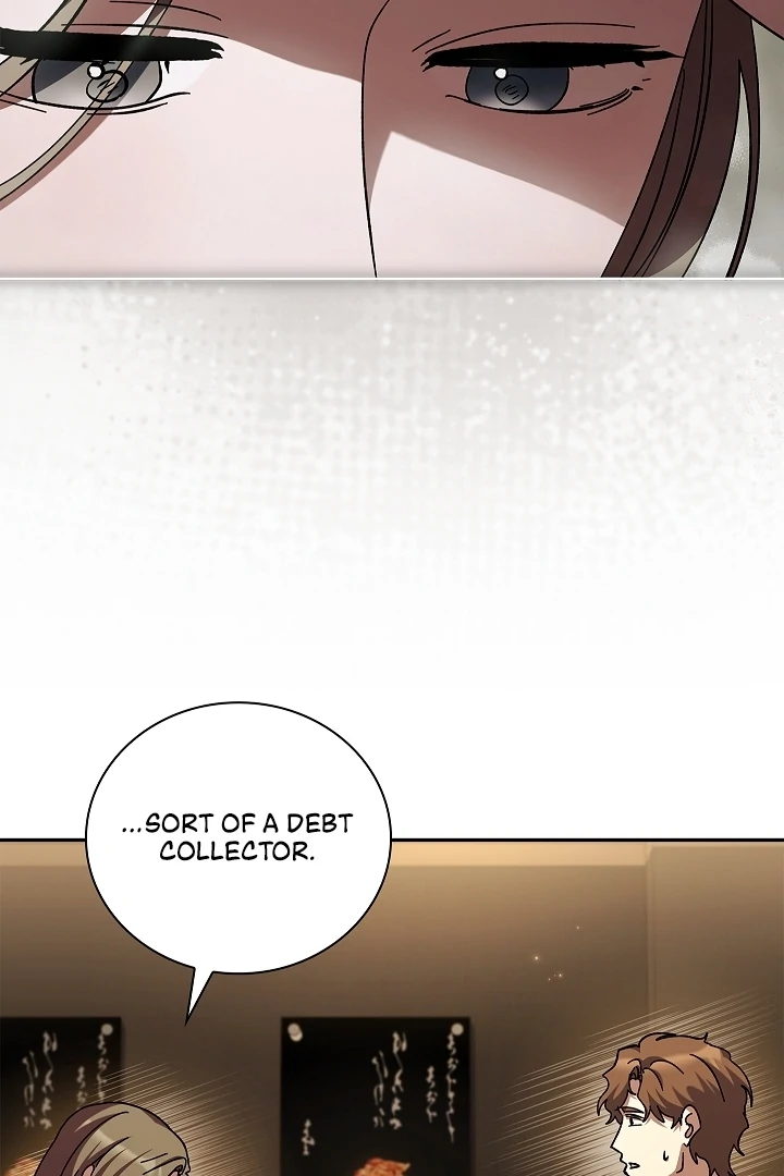 DIVE [Season 2] [+19v] [Luna Toons] - Chapter 36 - S2 manhwa