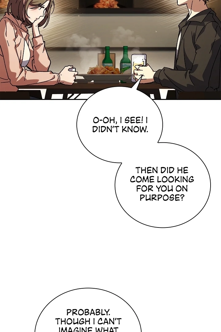 DIVE [Season 2] [+19v] [Luna Toons] - Chapter 36 - S2 manhwa