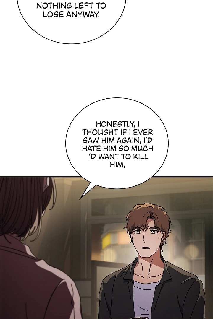 DIVE [Season 2] [+19v] [Luna Toons] - Chapter 36 - S2 manhwa