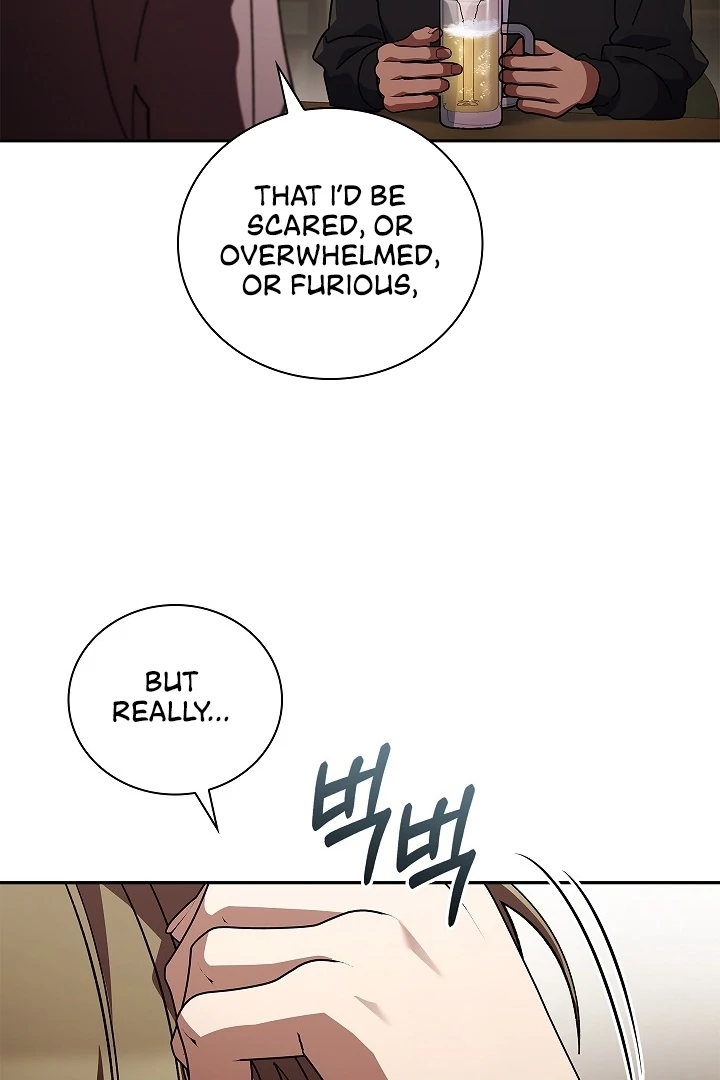 DIVE [Season 2] [+19v] [Luna Toons] - Chapter 36 - S2 manhwa