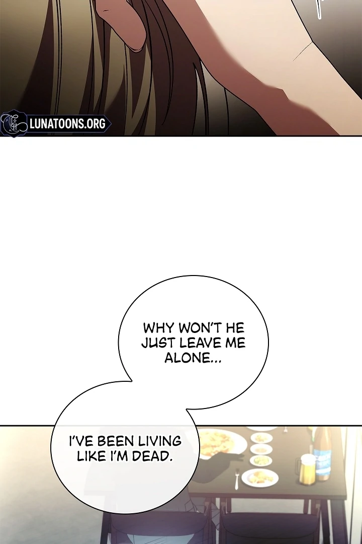 DIVE [Season 2] [+19v] [Luna Toons] - Chapter 36 - S2 manhwa