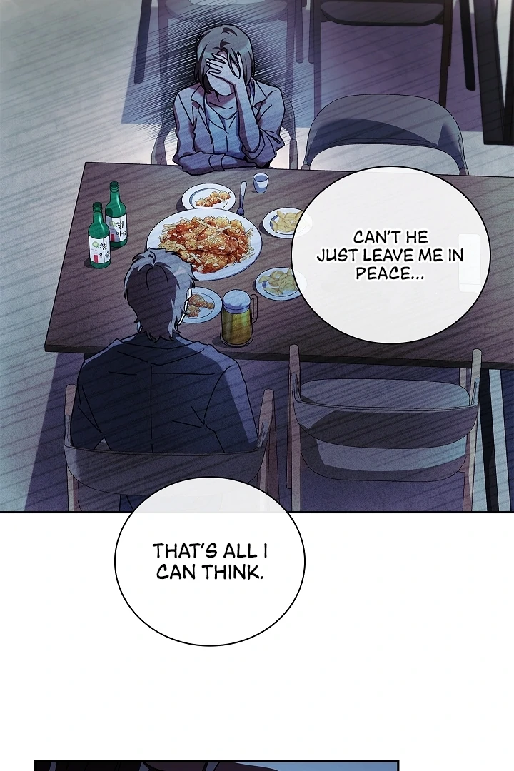 DIVE [Season 2] [+19v] [Luna Toons] - Chapter 36 - S2 manhwa