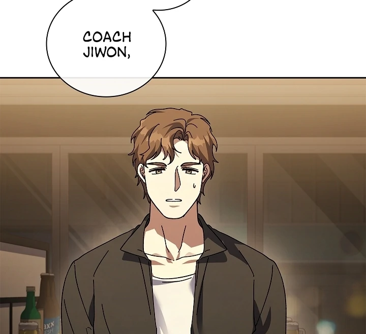 DIVE [Season 2] [+19v] [Luna Toons] - Chapter 36 - S2 manhwa