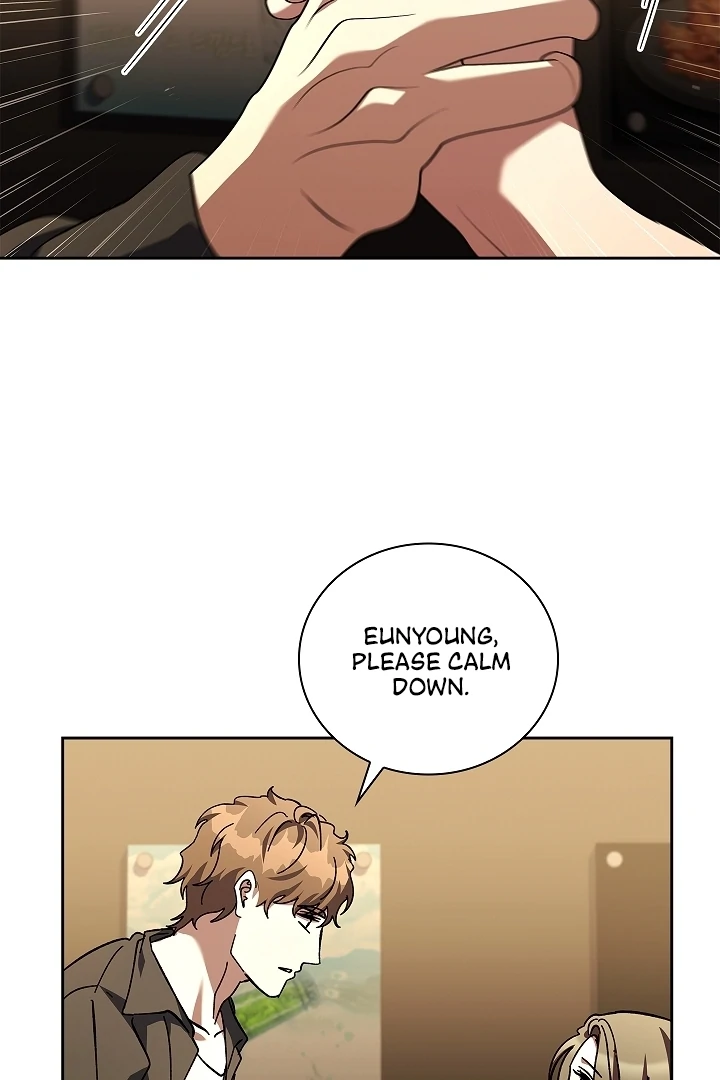DIVE [Season 2] [+19v] [Luna Toons] - Chapter 36 - S2 manhwa