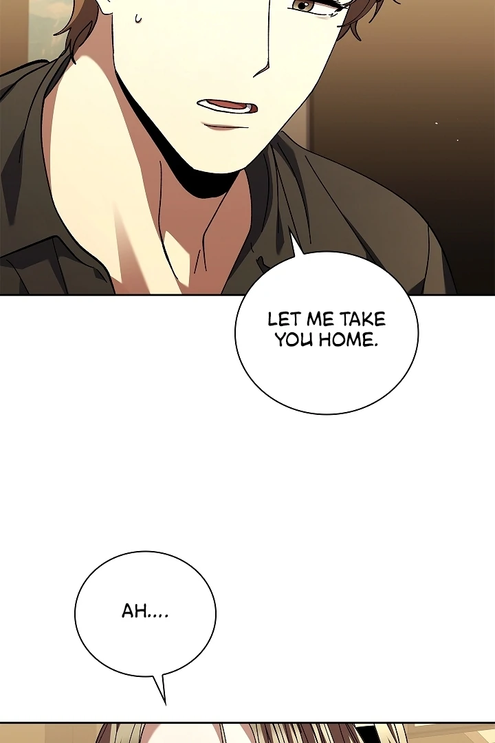 DIVE [Season 2] [+19v] [Luna Toons] - Chapter 36 - S2 manhwa