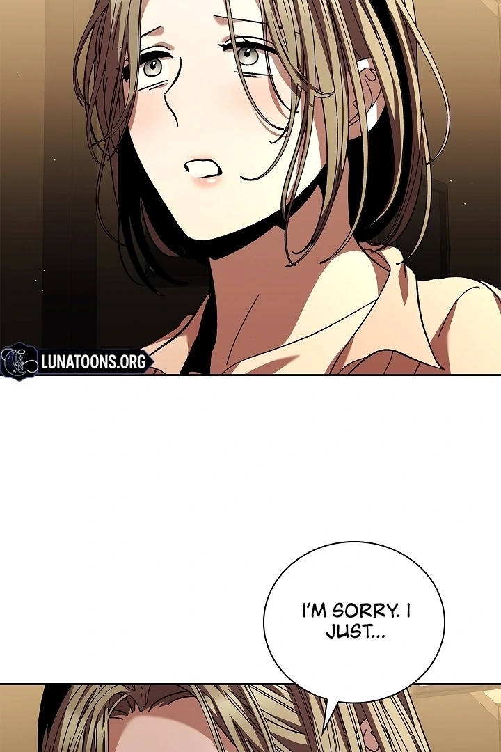 DIVE [Season 2] [+19v] [Luna Toons] - Chapter 36 - S2 manhwa