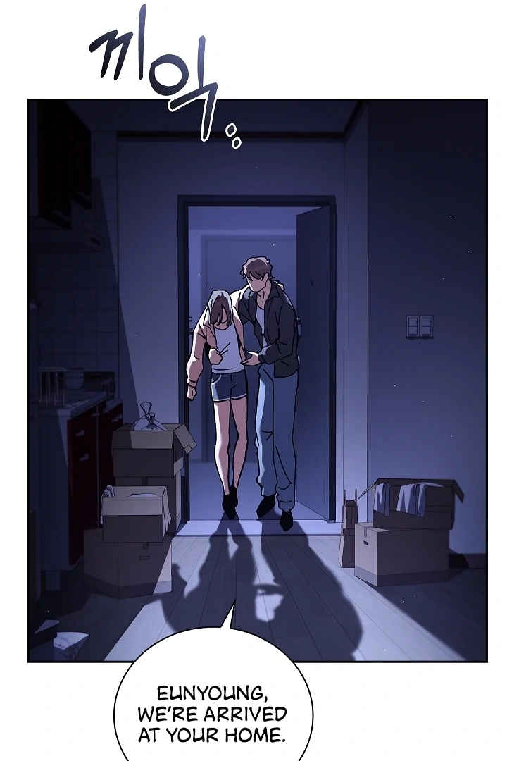 DIVE [Season 2] [+19v] [Luna Toons] - Chapter 36 - S2 manhwa