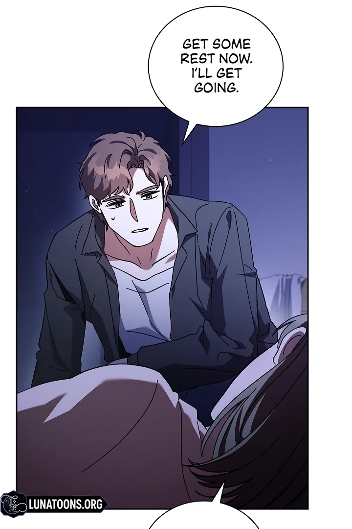 DIVE [Season 2] [+19v] [Luna Toons] - Chapter 36 - S2 manhwa