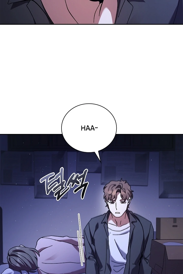 DIVE [Season 2] [+19v] [Luna Toons] - Chapter 36 - S2 manhwa
