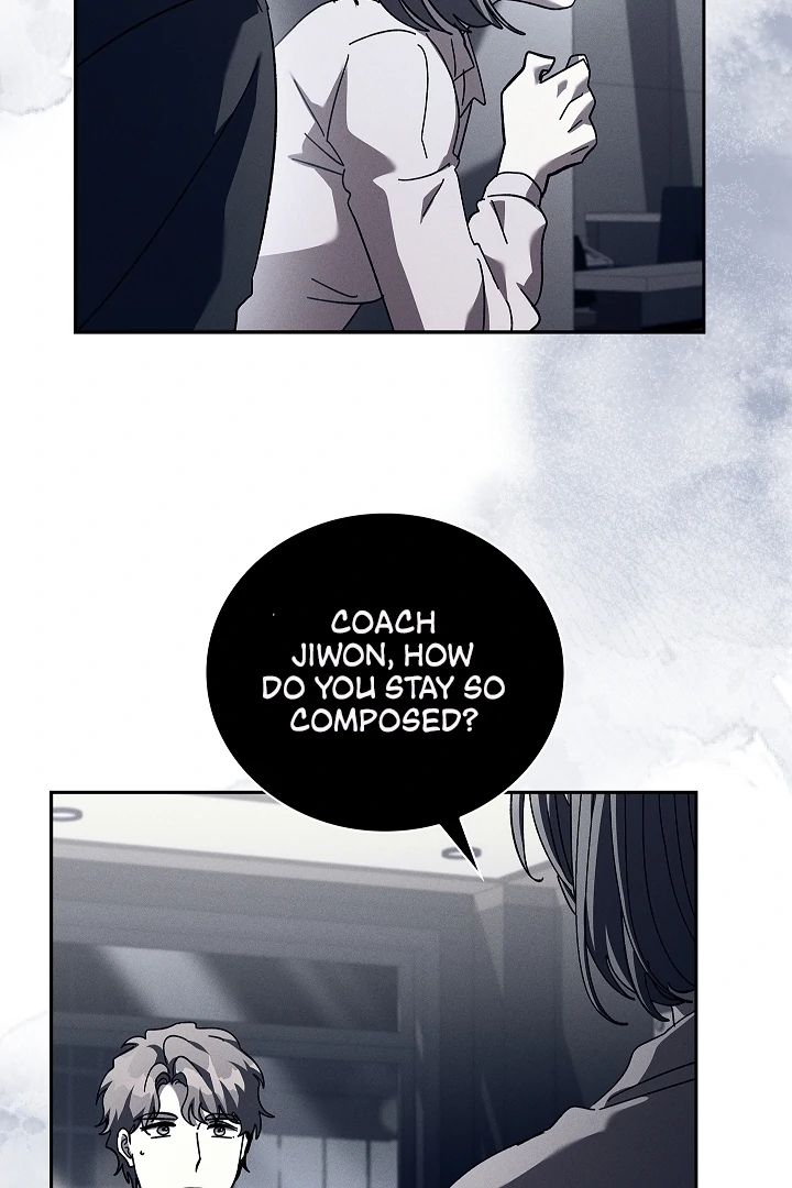 DIVE [Season 2] [+19v] [Luna Toons] - Chapter 36 - S2 manhwa