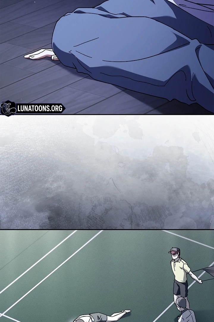 DIVE [Season 2] [+19v] [Luna Toons] - Chapter 36 - S2 manhwa