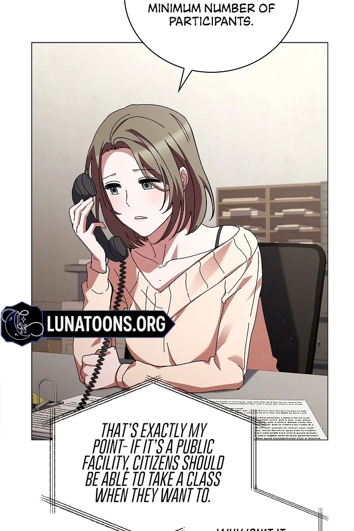 DIVE [Season 2] [+19v] [Luna Toons] - Chapter 37 - S2 manhwa