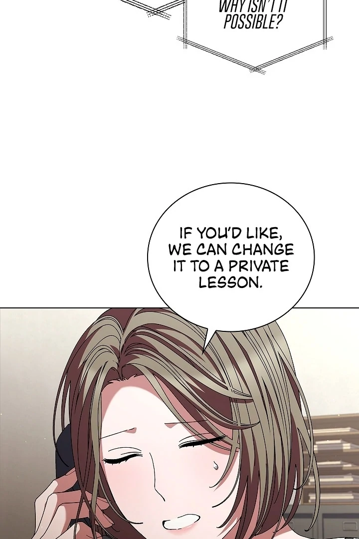 DIVE [Season 2] [+19v] [Luna Toons] - Chapter 37 - S2 manhwa