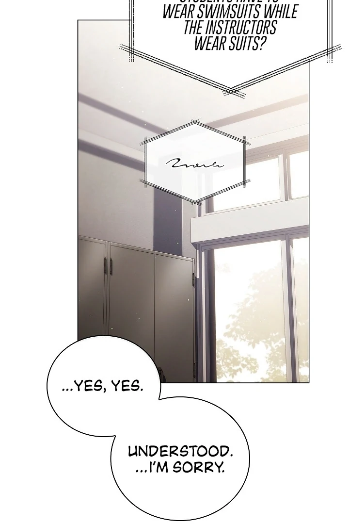 DIVE [Season 2] [+19v] [Luna Toons] - Chapter 37 - S2 manhwa