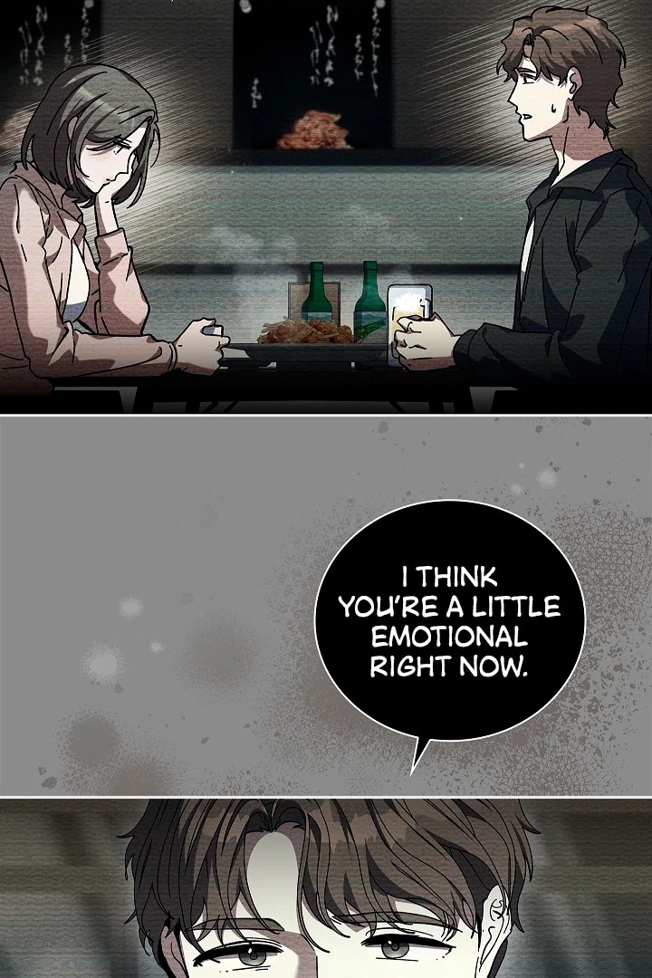 DIVE [Season 2] [+19v] [Luna Toons] - Chapter 37 - S2 manhwa