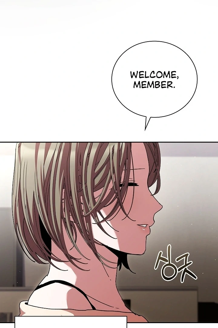 DIVE [Season 2] [+19v] [Luna Toons] - Chapter 37 - S2 manhwa