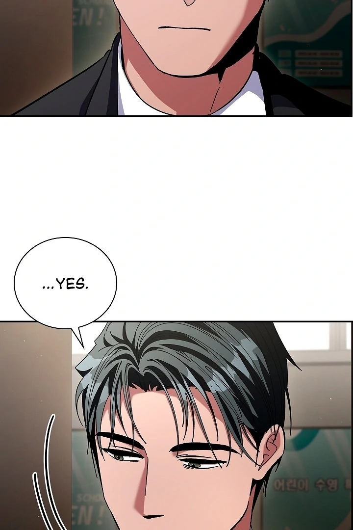 DIVE [Season 2] [+19v] [Luna Toons] - Chapter 37 - S2 manhwa