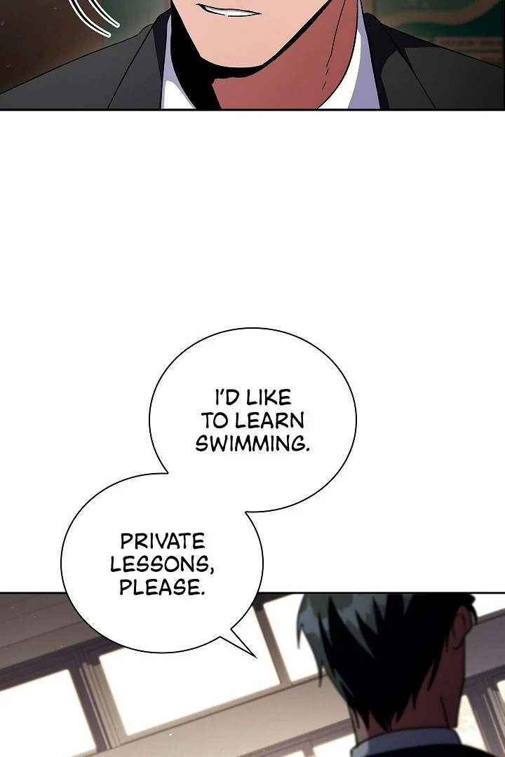 DIVE [Season 2] [+19v] [Luna Toons] - Chapter 37 - S2 manhwa