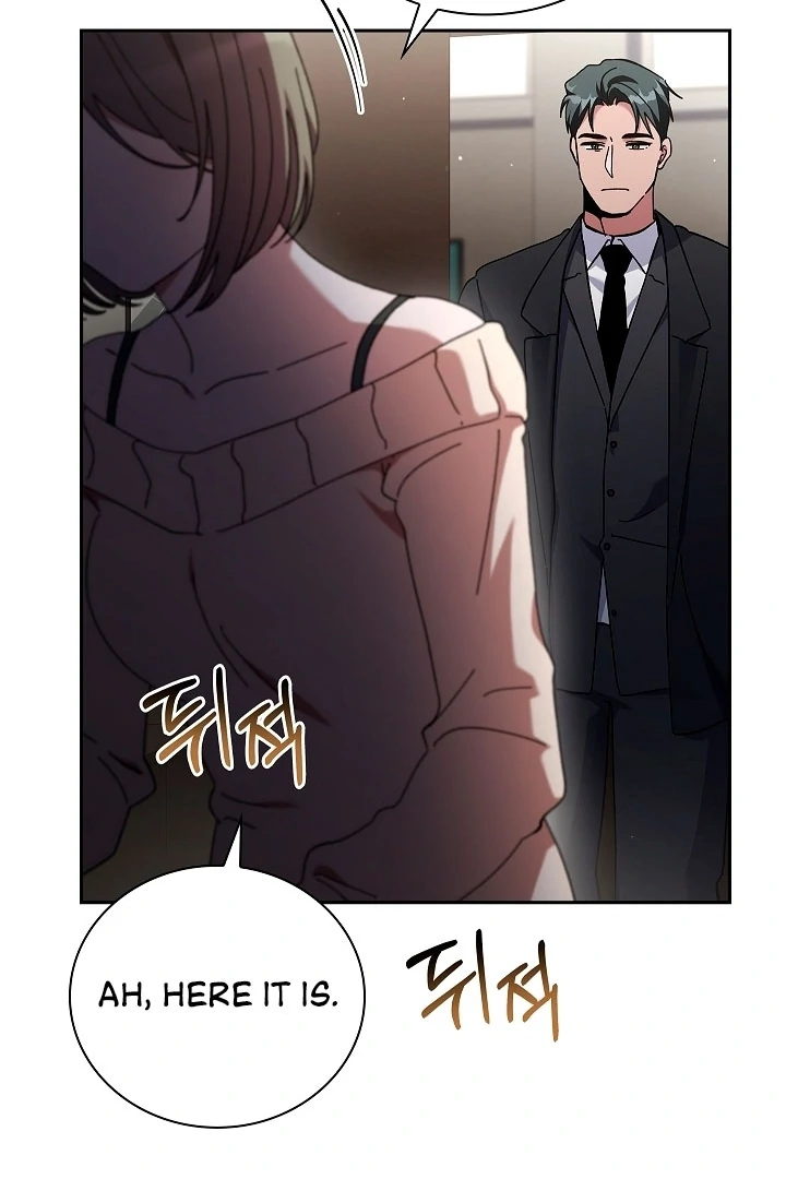 DIVE [Season 2] [+19v] [Luna Toons] - Chapter 37 - S2 manhwa
