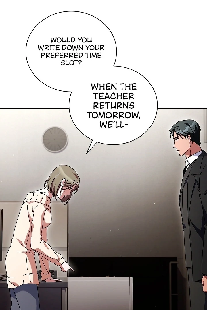 DIVE [Season 2] [+19v] [Luna Toons] - Chapter 37 - S2 manhwa