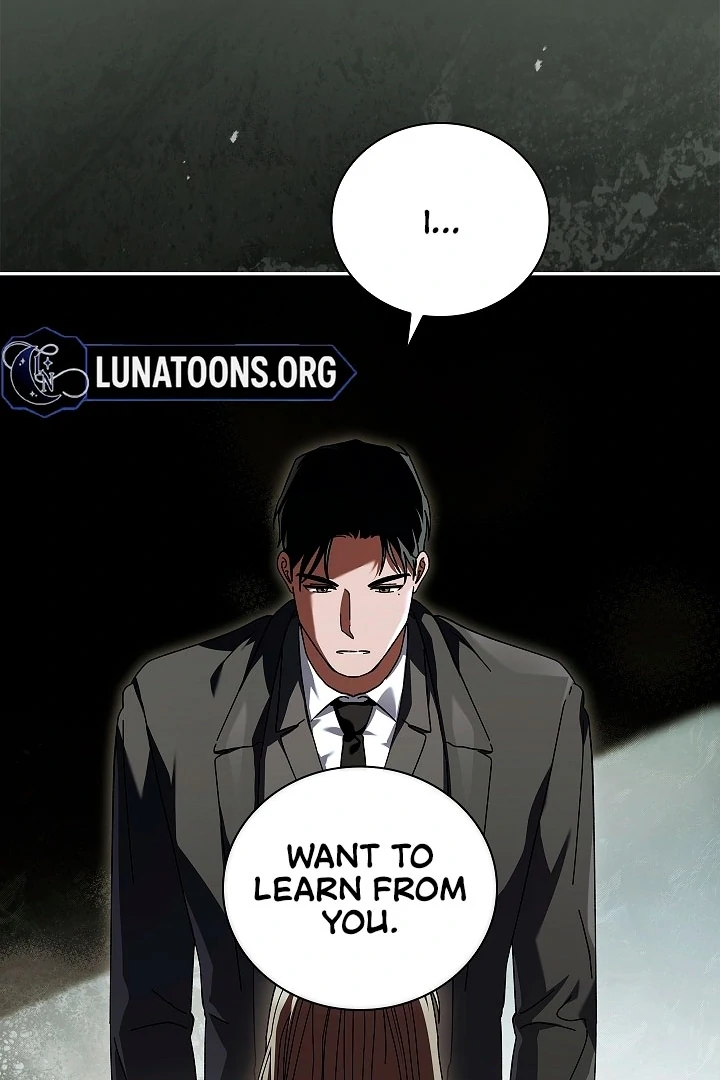 DIVE [Season 2] [+19v] [Luna Toons] - Chapter 37 - S2 manhwa