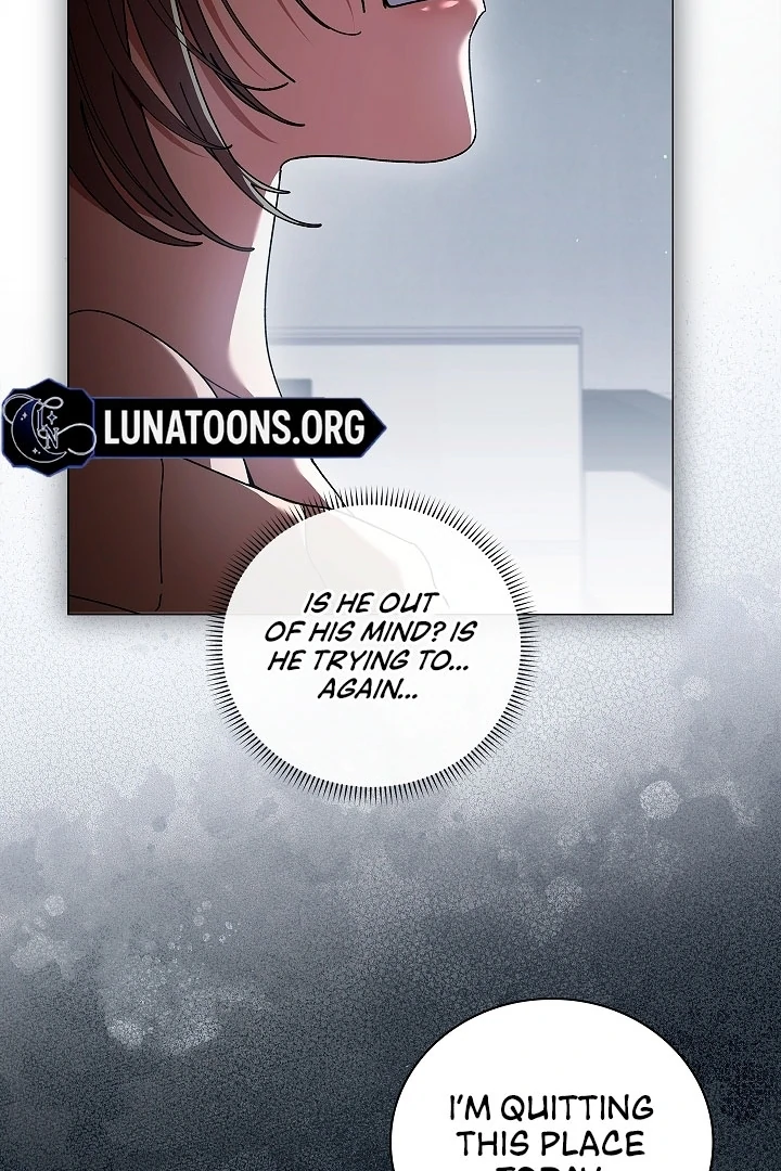 DIVE [Season 2] [+19v] [Luna Toons] - Chapter 37 - S2 manhwa