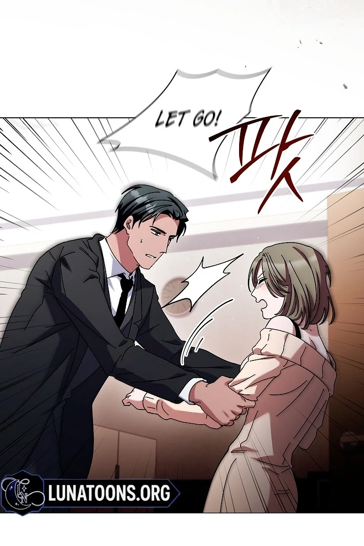 DIVE [Season 2] [+19v] [Luna Toons] - Chapter 37 - S2 manhwa