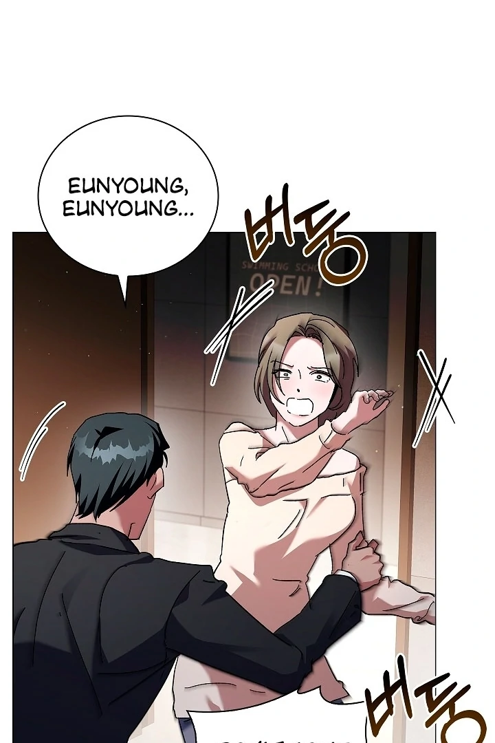 DIVE [Season 2] [+19v] [Luna Toons] - Chapter 37 - S2 manhwa