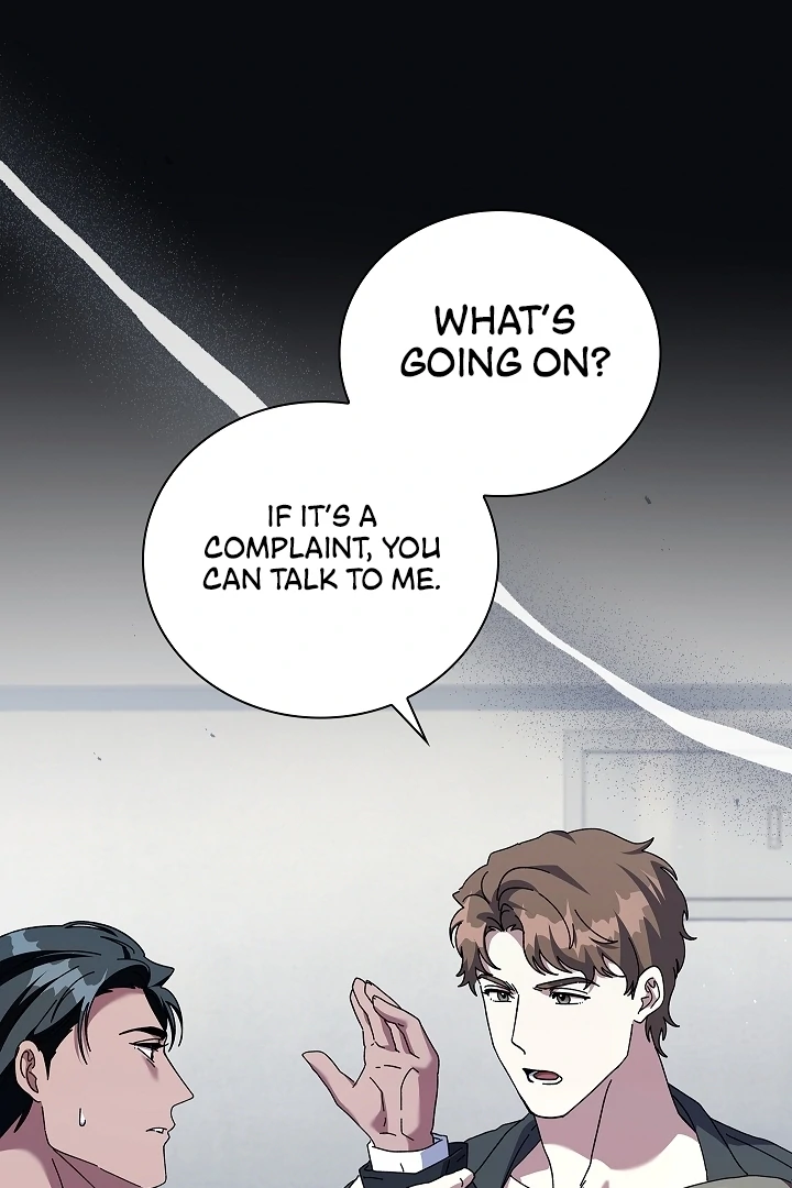 DIVE [Season 2] [+19v] [Luna Toons] - Chapter 38 - S2 manhwa
