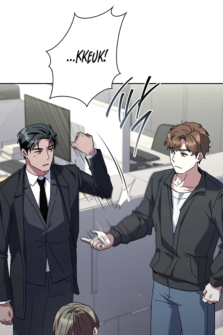 DIVE [Season 2] [+19v] [Luna Toons] - Chapter 38 - S2 manhwa