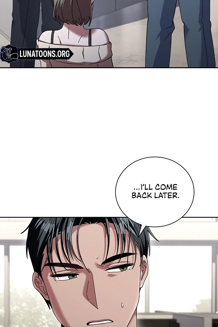 DIVE [Season 2] [+19v] [Luna Toons] - Chapter 38 - S2 manhwa