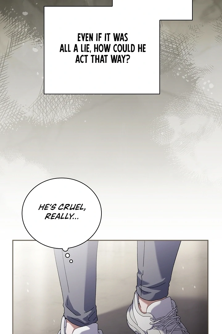 DIVE [Season 2] [+19v] [Luna Toons] - Chapter 38 - S2 manhwa